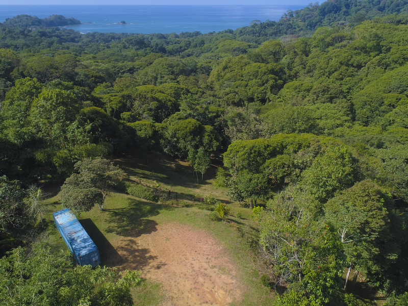 Land For Sale in Dominical Costa Rica
